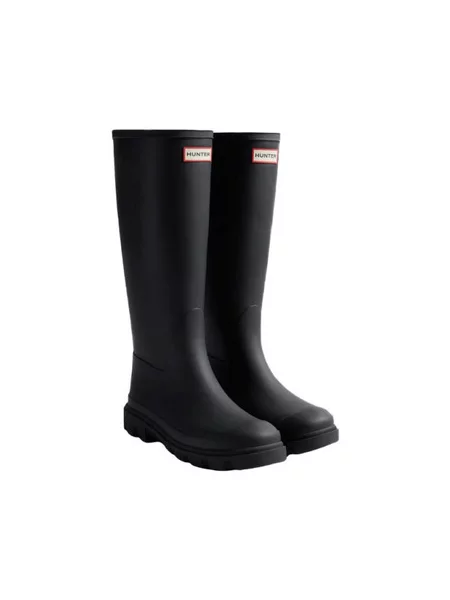 Cizme Hunter negru