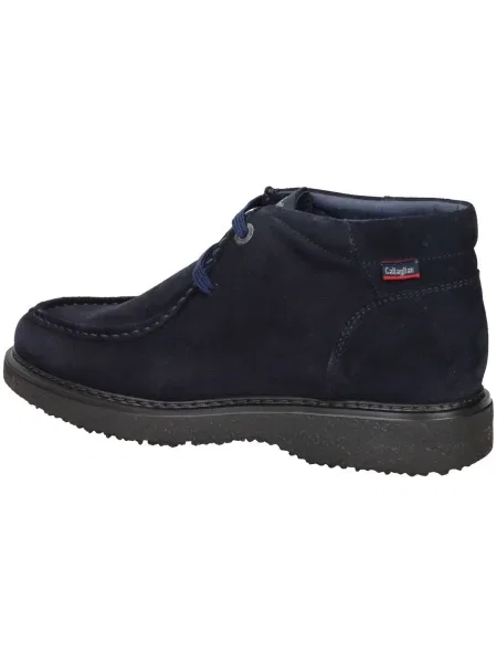 Pantofi Callaghan albastru