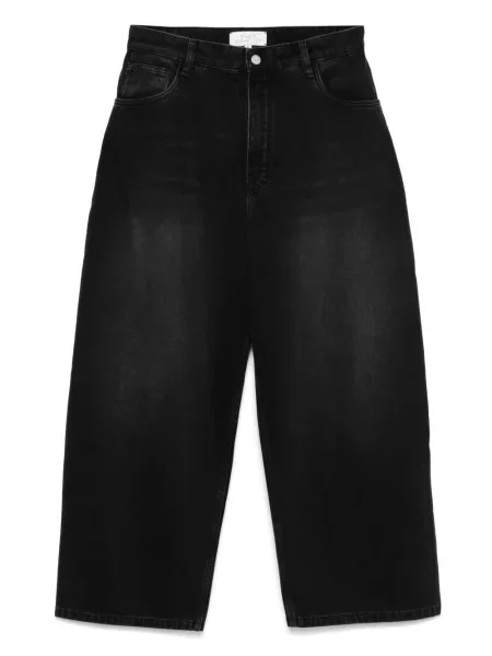 Blugi Studio Nicholson negru