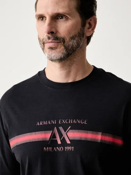 Armani Exchange férfi póló