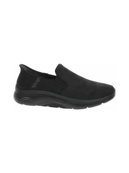 Pantofi Skechers negru