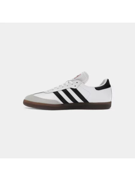 Pantofi Adidas alb