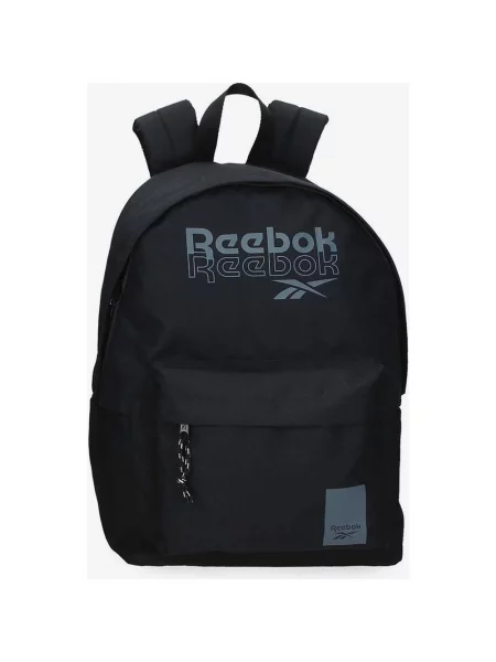 Plecak Reebok 20 L czarny