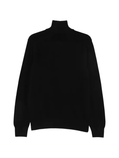 Pulover Marc O'polo tricotate negru