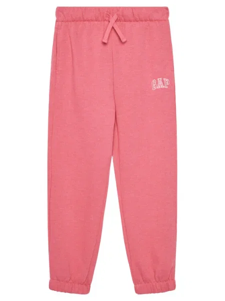 Gap Pantaloni trening roz