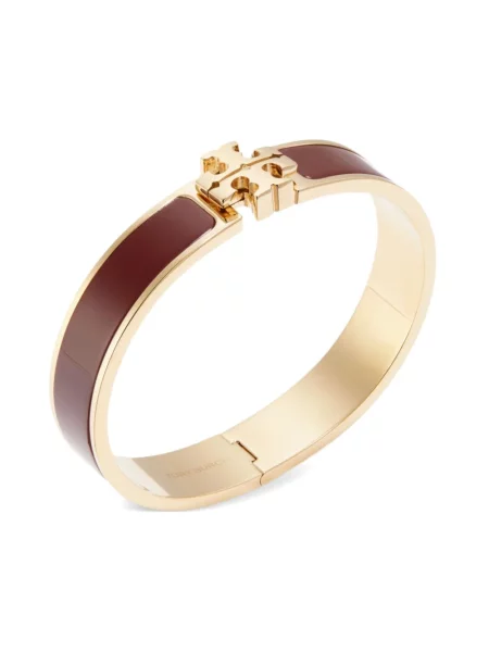 Biustonosz Tory Burch żółty