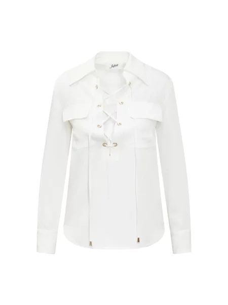 Koszula Seafarer biała