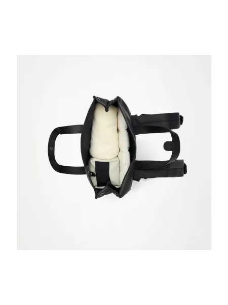 Rucsac Rains negru