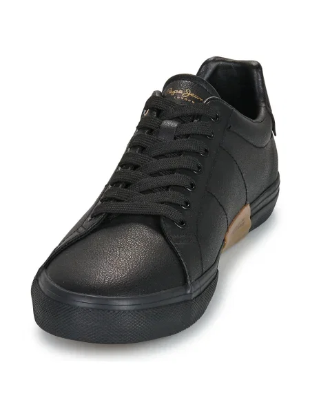 Sneakers Pepe Jeans negru