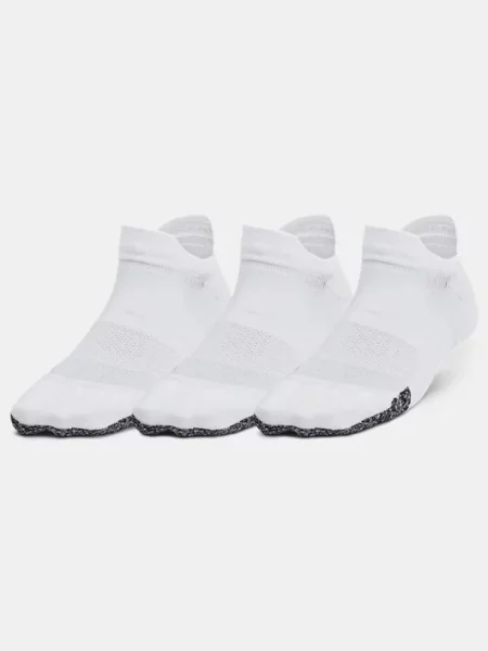 Skarpety Under Armour białe