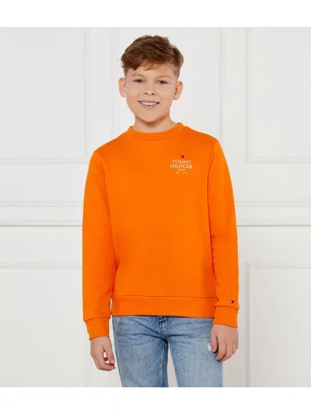 Tommy Hilfiger Pulóver