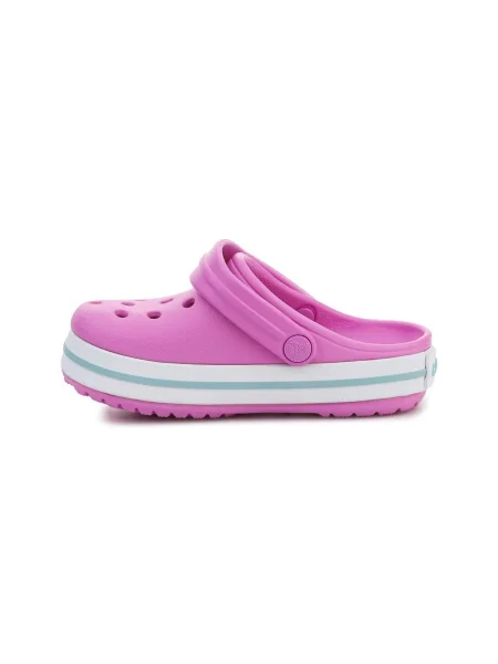 Pantofi copii Crocs roz
