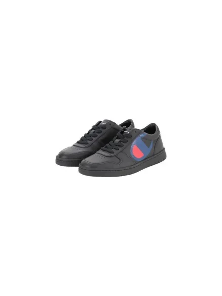 Pantofi Champion negru
