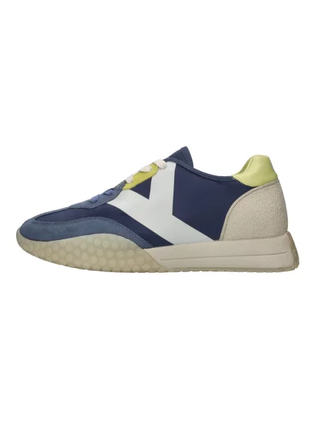Sneakersy Kehnoo skórzane