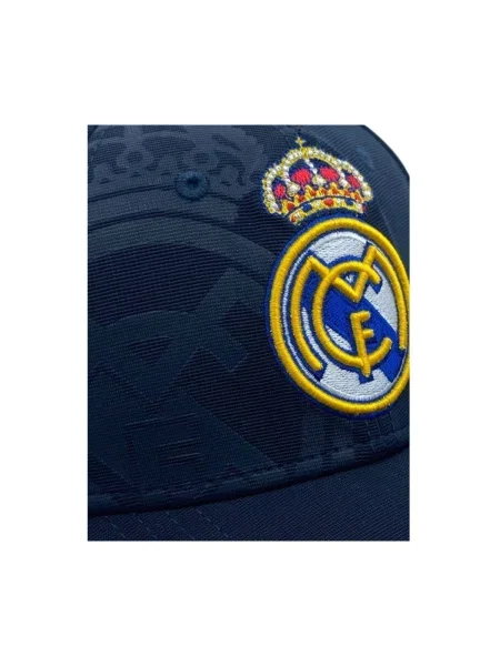 Šiltovka Real Madrid
