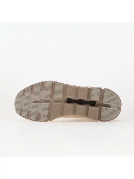 Sneakers On W Cloud 6 WP Sand/ Desert EUR