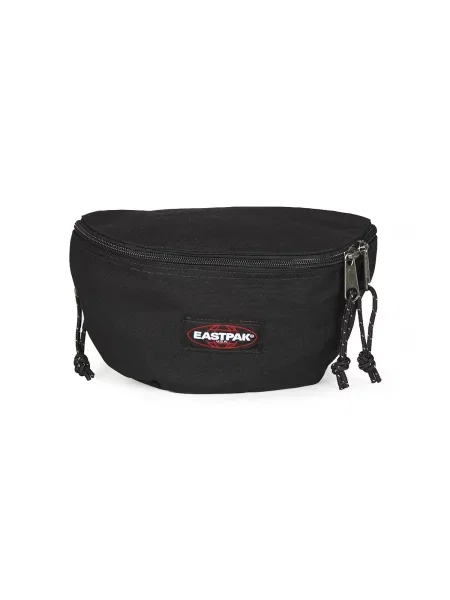 Torbica za okoli pasu Eastpak črna