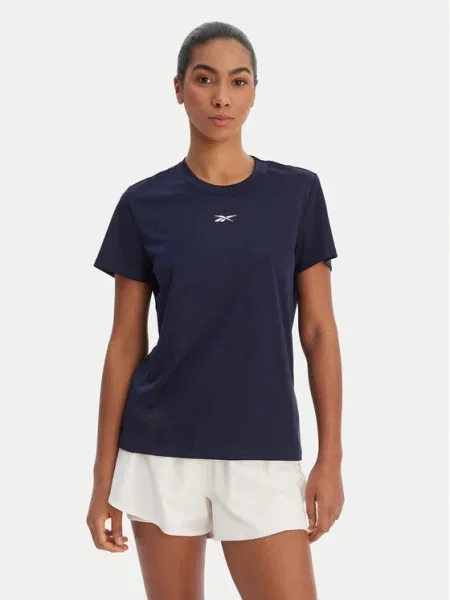 Reebok Tricou Essential Bleumarin