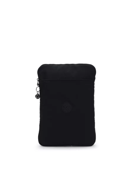 KIPLING Geantă laptop Keeper negru