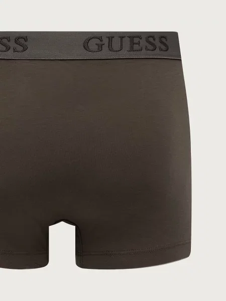 Боксеры Guess