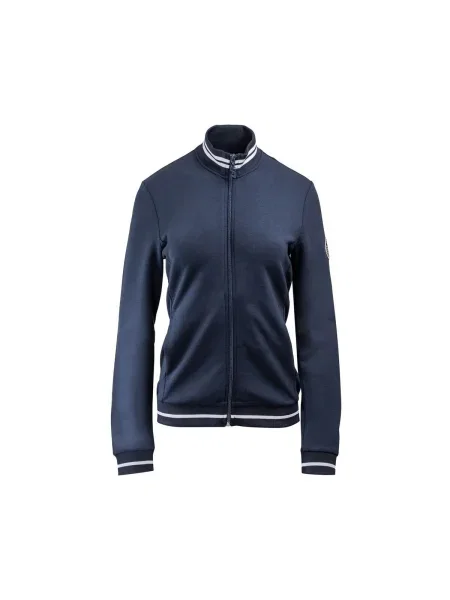 Bunda Emporio Armani modrá