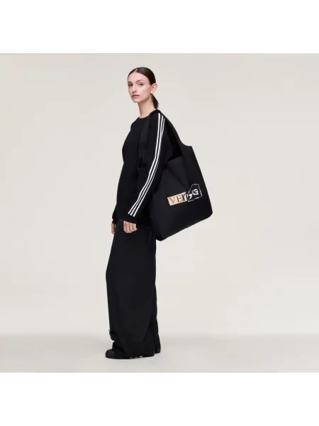 Torba Y-3 czarna