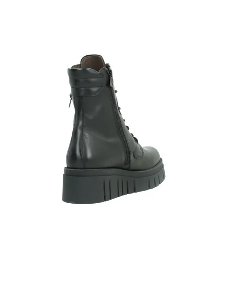 Pantofi Nerogiardini negru