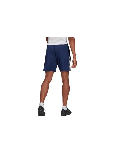 Hlače Adidas plava