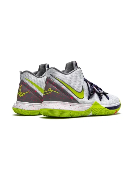 Sneakersy dziecięce Nike Kyrie białe