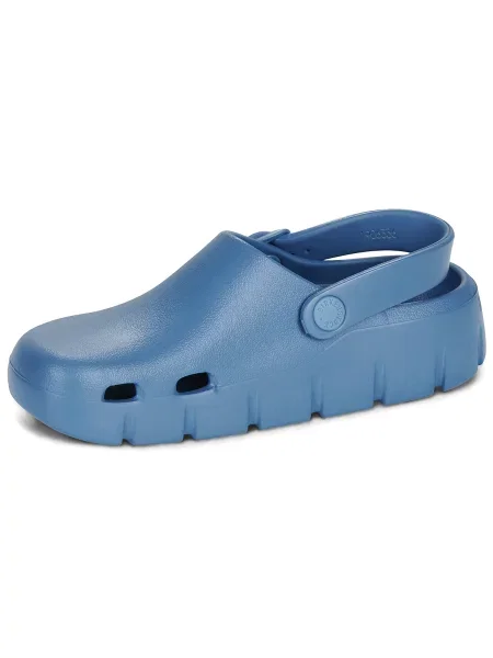 Natikače Birkenstock plava