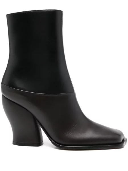 Botine Loewe negru