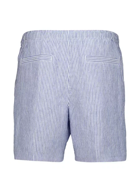 Pantaloni scurți Orlebar Brown albastru