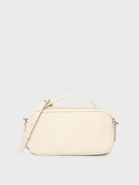 Сумка Calvin Klein Jeans біла