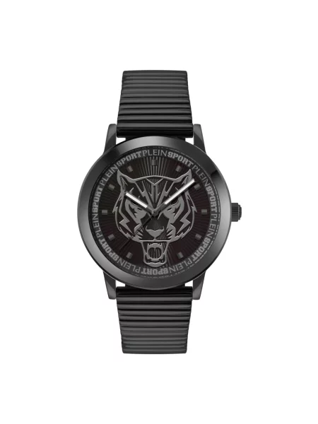Zegarek Plein Sport czarny
