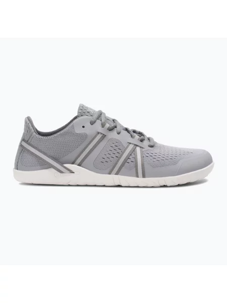 Încălțăminte barefoot pentru femei Xero Shoes Speed Force II alloy/silver