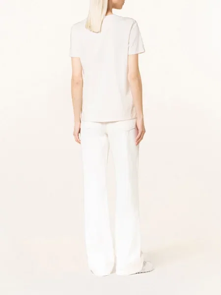 Tommy Hilfiger t-shirt biały