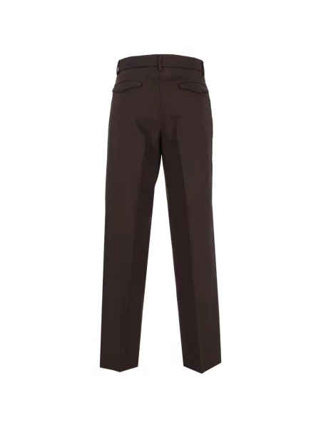 Pantaloni Barena maro