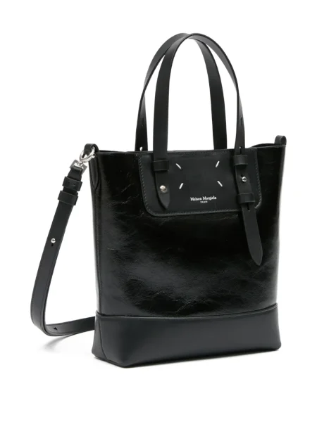 Geantă Maison Margiela negru