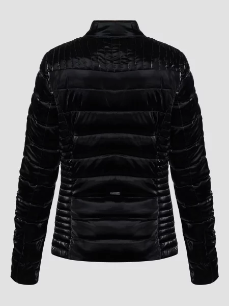 Куртка Guess чорна