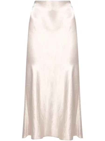 Fustă Vince alb
