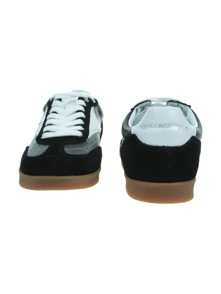 Pantofi Karl Lagerfeld negru