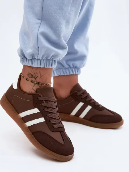 Sneaker Boto fehér