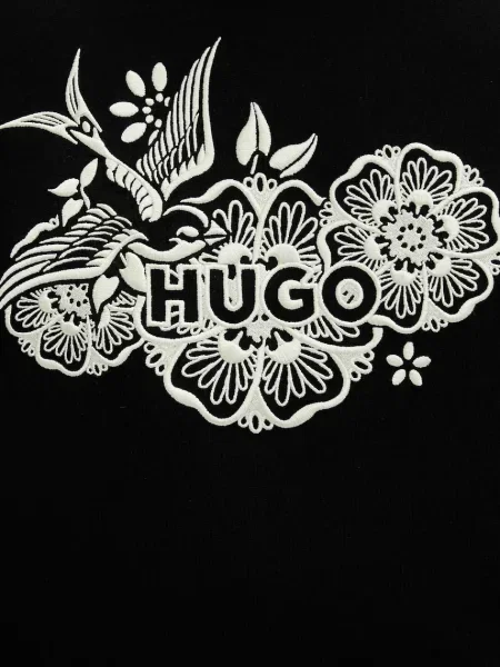 Футболка Hugo