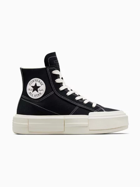 Кеди Converse Chuck Taylor All Star Cruise чорний