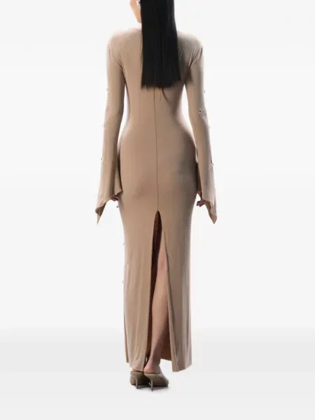 Rochie maxi Manuri
