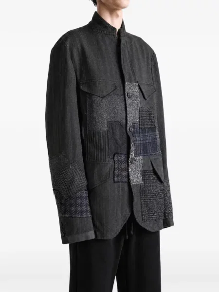 Geacă Junya Watanabe gri