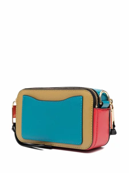 Geantă de mână Marc Jacobs albastru
