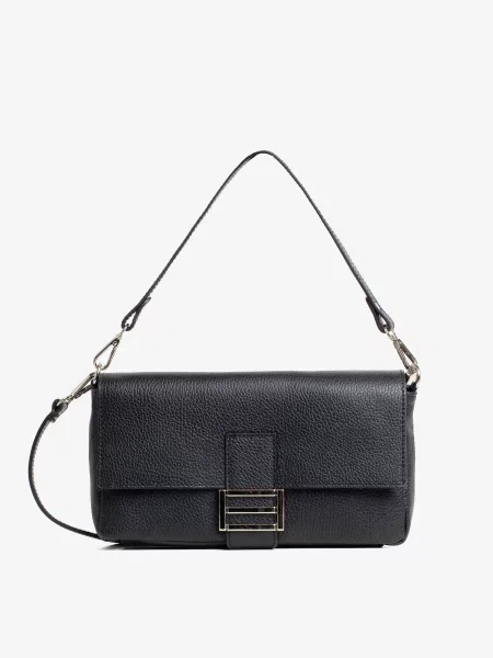 Regina Notte Сумка Шкіра чорний