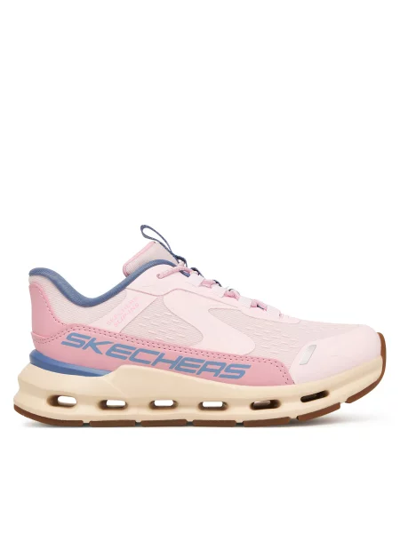 Superge Skechers Glide-Step Vista Lane roza
