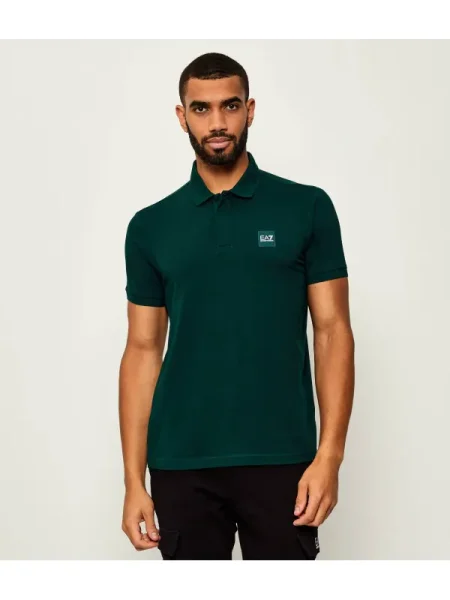 Polo verde